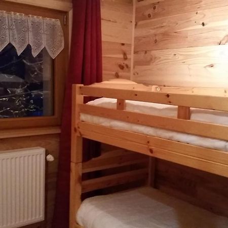 Chalet des Bruyères La Bresse Extérieur photo