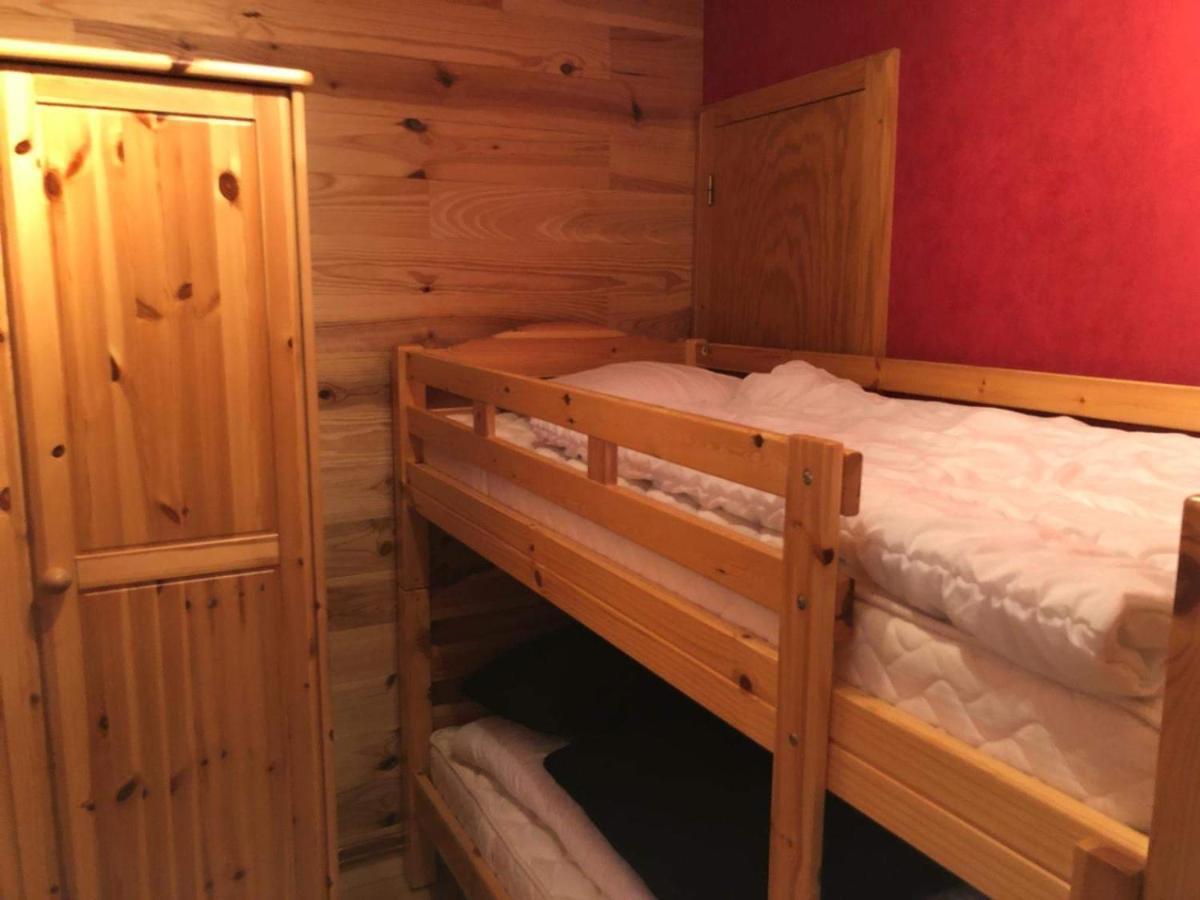 Chalet des Bruyères La Bresse Extérieur photo