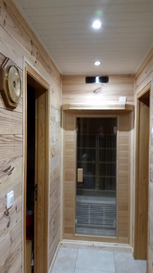 Chalet des Bruyères La Bresse Extérieur photo
